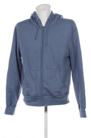 Férfi sweatshirt, Méret XL, Szín Kék, Ár 5 518 Ft