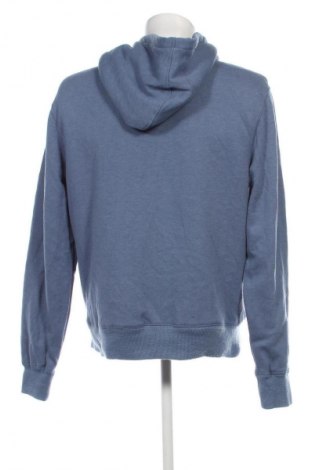 Herren Sweatshirt, Größe XL, Farbe Blau, Preis € 15,14