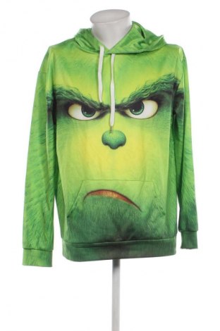 Herren Sweatshirt, Größe XL, Farbe Mehrfarbig, Preis 20,18 €