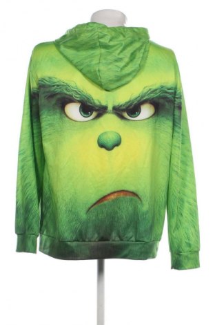 Herren Sweatshirt, Größe XL, Farbe Mehrfarbig, Preis 15,14 €
