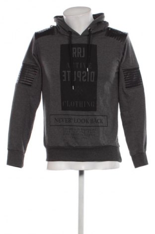 Herren Sweatshirt, Größe M, Farbe Grau, Preis 12,11 €