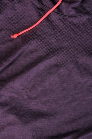 Herren Sweatshirt, Größe L, Farbe Lila, Preis € 15,14