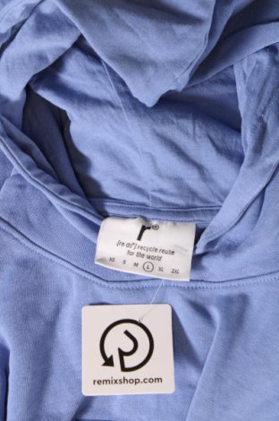 Herren Sweatshirt, Größe L, Farbe Blau, Preis € 15,14