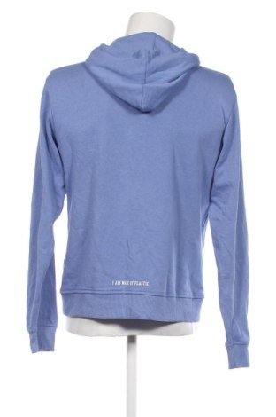 Herren Sweatshirt, Größe L, Farbe Blau, Preis € 15,14
