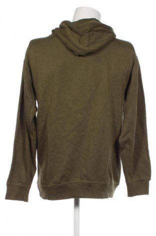 Herren Sweatshirt, Größe L, Farbe Grün, Preis € 15,14