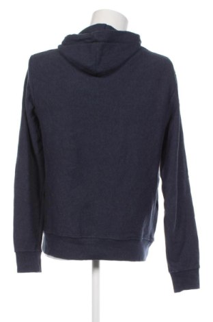 Herren Sweatshirt, Größe L, Farbe Blau, Preis € 14,13