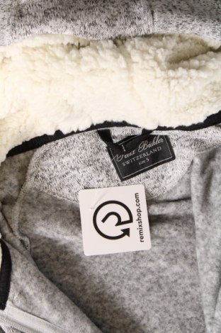 Herren Sweatshirt, Größe S, Farbe Grau, Preis € 11,10
