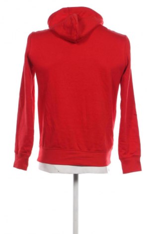 Herren Sweatshirt, Größe XS, Farbe Rot, Preis € 10,09