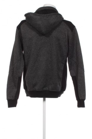 Herren Sweatshirt, Größe M, Farbe Grau, Preis 12,11 €