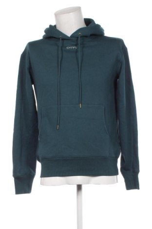 Herren Sweatshirt, Größe S, Farbe Grün, Preis 20,18 €