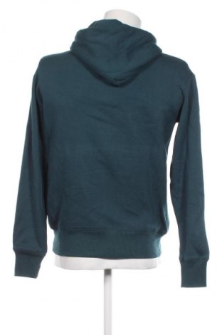 Herren Sweatshirt, Größe S, Farbe Grün, Preis € 11,10