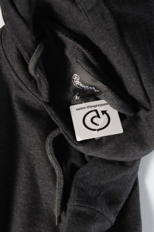Herren Sweatshirt, Größe M, Farbe Grau, Preis € 12,11