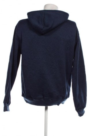 Herren Sweatshirt, Größe L, Farbe Blau, Preis € 24,01