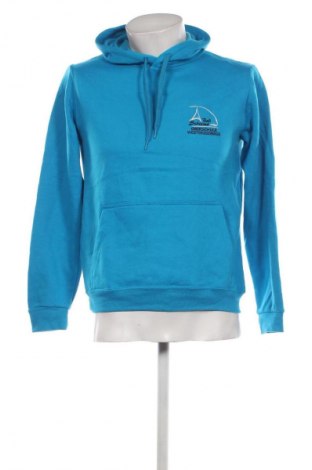 Herren Sweatshirt, Größe S, Farbe Blau, Preis € 20,18