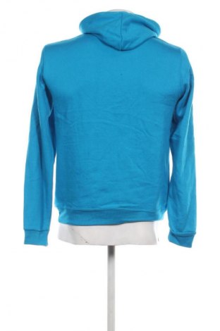 Herren Sweatshirt, Größe S, Farbe Blau, Preis 11,10 €