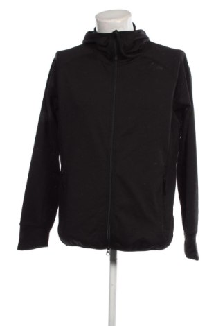 Herren Sweatshirt, Größe XXL, Farbe Schwarz, Preis € 15,14