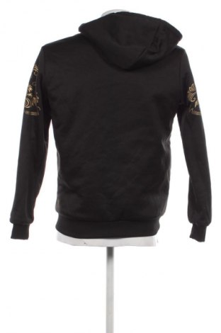 Herren Sweatshirt, Größe XS, Farbe Schwarz, Preis 10,09 €