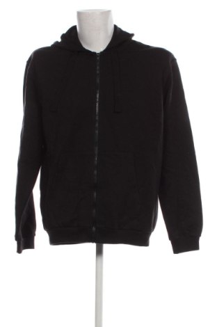 Herren Sweatshirt, Größe L, Farbe Schwarz, Preis € 14,13