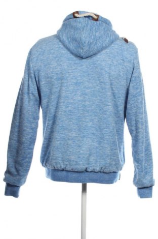 Herren Sweatshirt, Größe XXL, Farbe Blau, Preis € 15,14