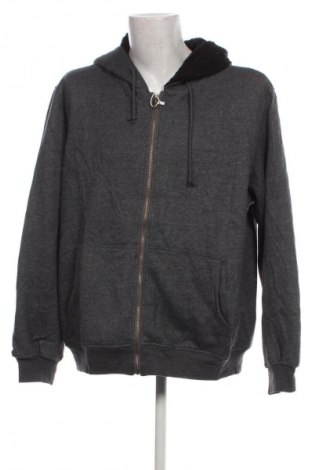 Herren Sweatshirt, Größe XXL, Farbe Grau, Preis € 15,14