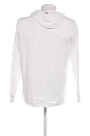 Herren Sweatshirt, Größe M, Farbe Weiß, Preis € 12,11