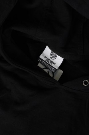 Ανδρικό φούτερ, Μέγεθος XL, Χρώμα Μαύρο, Τιμή 13,46 €