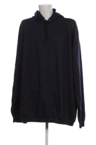 Herren Sweatshirt, Größe 5XL, Farbe Blau, Preis € 18,16