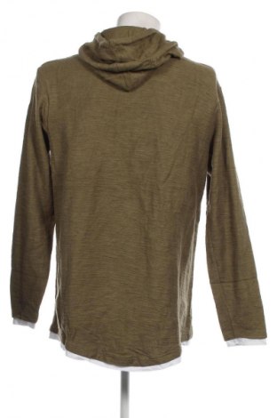 Herren Sweatshirt, Größe XXL, Farbe Grün, Preis € 20,18