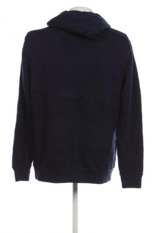 Herren Sweatshirt, Größe XL, Farbe Blau, Preis € 20,18