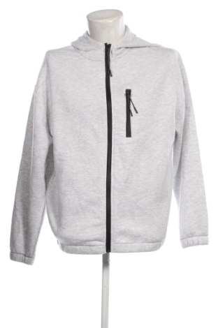 Herren Sweatshirt ASOS, Größe M, Farbe Grau, Preis € 17,12