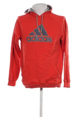Férfi sweatshirt Adidas, Méret M, Szín Narancssárga
, Ár 13 953 Ft