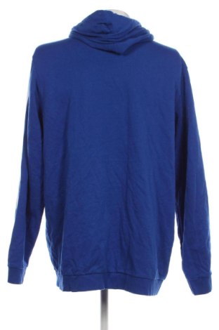 Férfi sweatshirt Adidas, Méret XXL, Szín Kék, Ár 13 953 Ft