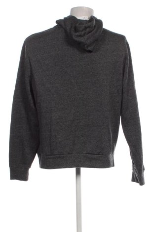 Herren Sweatshirt Angelo Litrico, Größe XL, Farbe Grau, Preis € 15,14