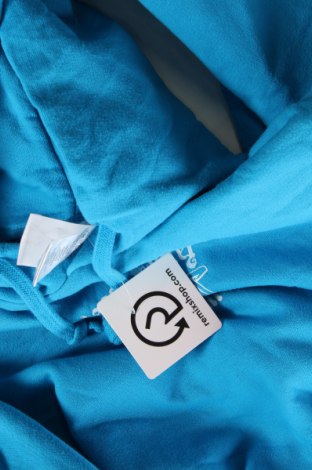 Herren Sweatshirt Best Connections, Größe 3XL, Farbe Blau, Preis € 19,17