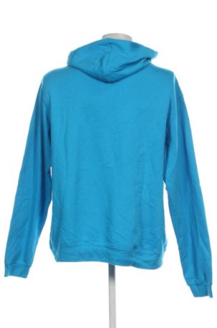Herren Sweatshirt Best Connections, Größe 3XL, Farbe Blau, Preis € 19,17