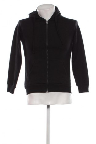 Herren Sweatshirt Black Premium by EMP Clothing, Größe S, Farbe Schwarz, Preis 28,53 €