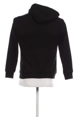 Herren Sweatshirt Black Premium by EMP Clothing, Größe S, Farbe Schwarz, Preis 15,69 €