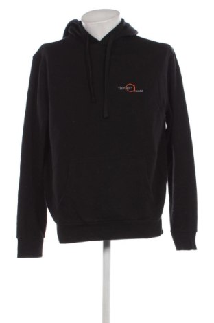 Herren Sweatshirt C&A, Größe L, Farbe Schwarz, Preis € 20,18