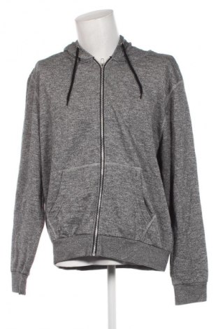 Herren Sweatshirt C&A, Größe XXL, Farbe Grau, Preis 15,14 €
