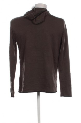 Herren Sweatshirt Catch, Größe L, Farbe Grün, Preis 5,99 €