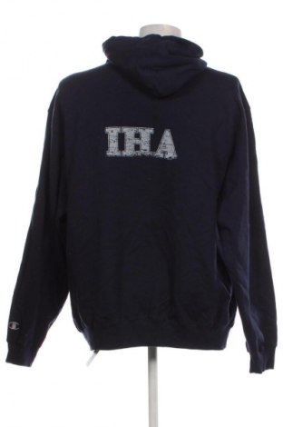 Herren Sweatshirt Champion, Größe XXL, Farbe Blau, Preis € 28,53