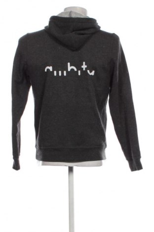 Herren Sweatshirt Clique, Größe S, Farbe Grau, Preis 10,09 €