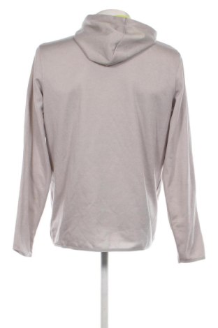 Herren Sweatshirt Clique, Größe M, Farbe Grau, Preis € 12,11