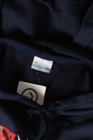 Herren Sweatshirt Columbia, Größe XXL, Farbe Blau, Preis € 86,29