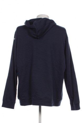 Herren Sweatshirt Columbia, Größe XXL, Farbe Blau, Preis € 86,29