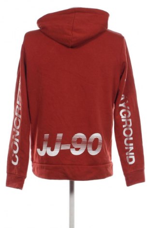 Férfi sweatshirt Core By Jack & Jones, Méret XL, Szín Barna, Ár 5 138 Ft