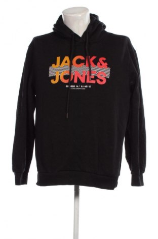 Pánská mikina  Core By Jack & Jones, Velikost XXL, Barva Černá, Cena  323,00 Kč