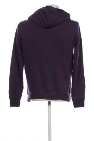 Pánska mikina  Core By Jack & Jones, Veľkosť M, Farba Fialová, Cena  15,31 €