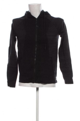 Herren Sweatshirt Core By Jack & Jones, Größe M, Farbe Schwarz, Preis € 10,33