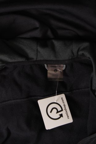 Herren Sweatshirt Craft, Größe XL, Farbe Grau, Preis 38,27 €